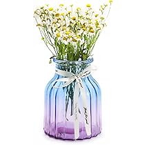 結婚式花瓶、フラワーベース 琉球ガラス 一輪挿し 花瓶 花器 フラワーベース 沖縄 お土産